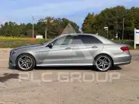2014 Mercedes Benz E 350