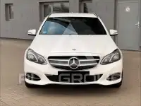 2014 Mercedes Benz E 350