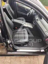 2014 Mercedes Benz E 350