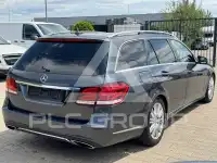 2014 Mercedes Benz E 350
