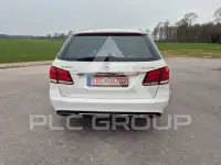 2014 Mercedes Benz E 350