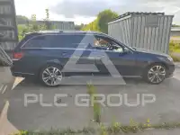2014 Mercedes Benz E 350