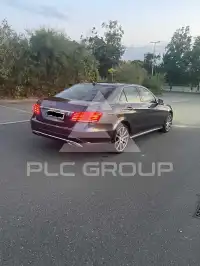 2014 Mercedes Benz E 350