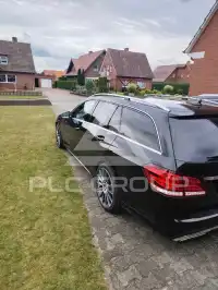 2014 Mercedes Benz E 350