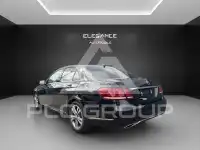 2014 Mercedes Benz E 350