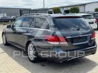 2014 Mercedes Benz E 350