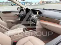 2014 Mercedes Benz E 350