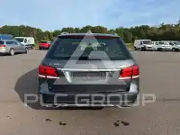 2014 Mercedes Benz E 350