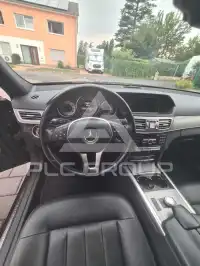 2014 Mercedes Benz E 350