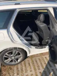 2014 Mercedes Benz E 350