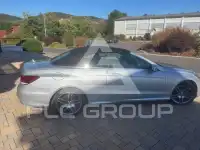 2014 Mercedes Benz E 350