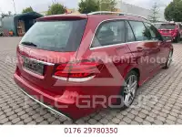 2014 Mercedes Benz E 350