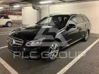 2014 Mercedes Benz E 350