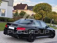 2014 Mercedes Benz E 350