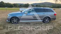 2014 Mercedes Benz E 350