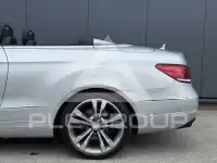 2014 Mercedes Benz E 350