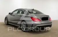 2014 Mercedes Benz CLA 250