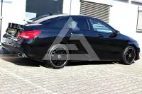 2014 Mercedes Benz CLA 250