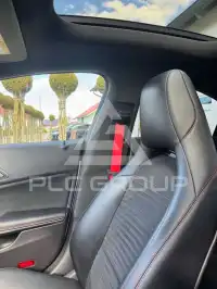 2014 Mercedes Benz CLA 250