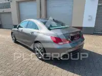 2014 Mercedes Benz CLA 250