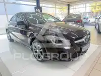 2014 Mercedes Benz CLA 250