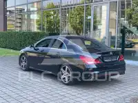 2014 Mercedes Benz CLA 250