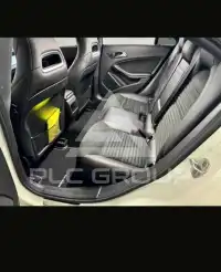 2014 Mercedes Benz CLA 250