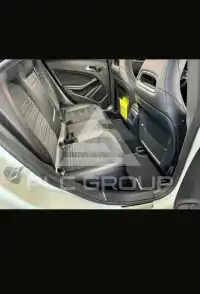 2014 Mercedes Benz CLA 250
