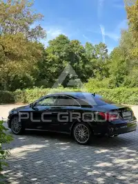 2014 Mercedes Benz CLA 250