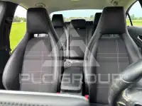 2014 Mercedes Benz CLA 250