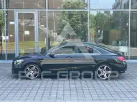2014 Mercedes Benz CLA 250