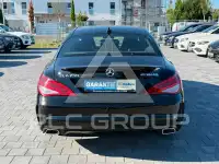 2014 Mercedes Benz CLA 250