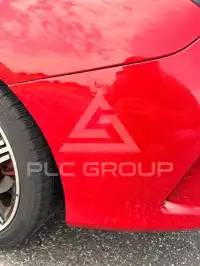 2014 Mercedes Benz CLA 250