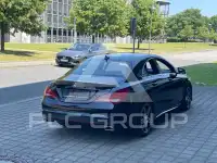 2014 Mercedes Benz CLA 250