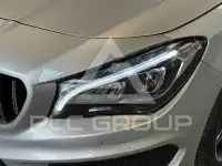 2014 Mercedes Benz CLA 250