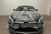 2014 Mercedes Benz CLA 250