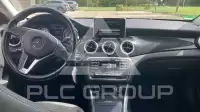 2014 Mercedes Benz CLA 250
