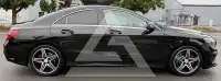 2014 Mercedes Benz CLA 250