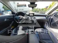 2014 Mercedes Benz CLA 250