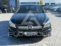 2014 Mercedes Benz CLA 250