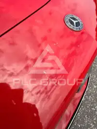 2014 Mercedes Benz CLA 250