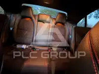 2014 Mercedes Benz CLA 250