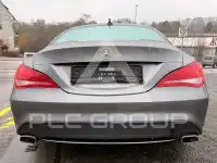 2014 Mercedes Benz CLA 250