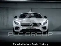 2014 Mercedes Benz AMG