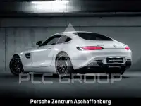 2014 Mercedes Benz AMG