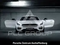2014 Mercedes Benz AMG