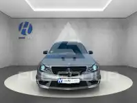 2014 Mercedes Benz C 630