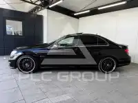 2014 Mercedes Benz C 630