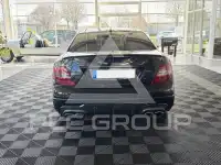 2014 Mercedes Benz C 630