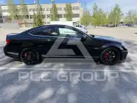 2014 Mercedes Benz C 630
